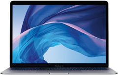 MacBook Air 8,1/i5-8210Y/8GB Ram/128GB SSD/13
